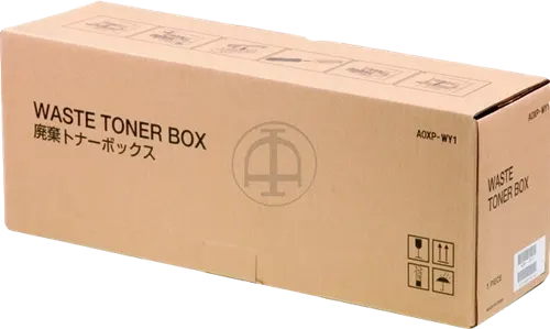 Konica Minolta C552/652 Bac-Recuperateur A0XPWY1 — Consommables informatiques