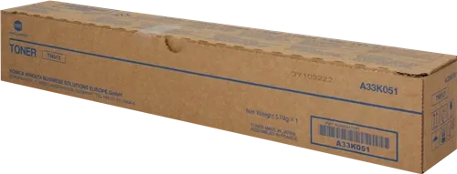 Konica Minolta TN513 Noir(e) Toner — Consommables informatiques