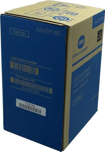 Konica Minolta TNP-79K Noir(e) Toner — Consommables informatiques