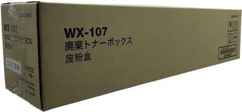 Konica Minolta WX-107 Bac-Recuperateur AAVAWY1 — Consommables informatiques
