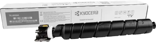 Kyocera TK-8555K Noir(e) Toner — Consommables informatiques