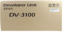 Kyocera Unité de développement {Long} DV-3100 (302LV93081) — Consommables informatiques