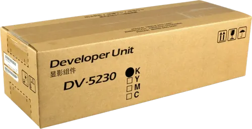 Kyocera Unité de développement {Long} DV-5230(K) Noir(e) (302R793031) — Consommables informatiques