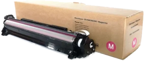 Kyocera Unité de développement {Long} DV-5230(M) Magenta (302R793051) — Consommables informatiques