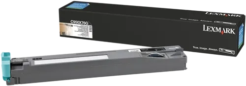 Lexmark C950X76G Bac-Recuperateur C950 — Consommables informatiques