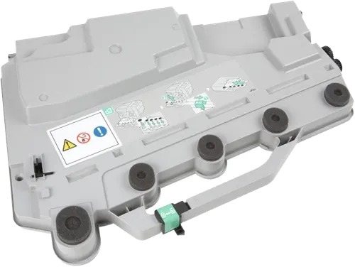 Ricoh 406665 Bac-Recuperateur — Consommables informatiques