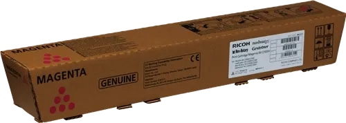 Ricoh IM C2000 Magenta Toner — Consommables informatiques