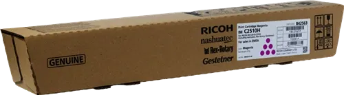 Ricoh IM C2510 Magenta Toner — Consommables informatiques