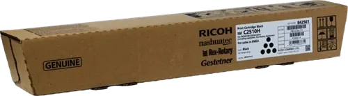 Ricoh IM C2510 Noir(e) Toner — Consommables informatiques