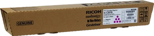 Ricoh IM C3510 Magenta Toner — Consommables informatiques