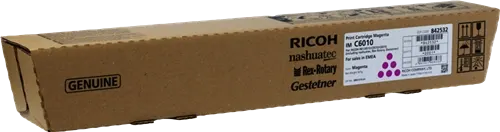 Ricoh IM C6010 Magenta Toner — Consommables informatiques