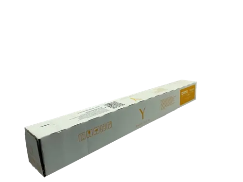 Utax CK-8530y Jaune Toner — Consommables informatiques