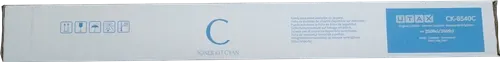 Utax CK-8540C Cyan Toner — Consommables informatiques