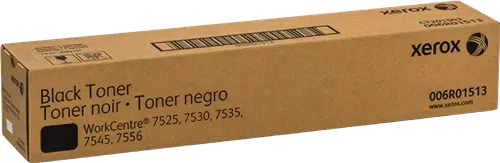 Xerox 006R01513 Noir(e) Toner — Consommables informatiques