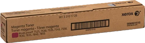 Xerox 006R01515 Magenta Toner — Consommables informatiques