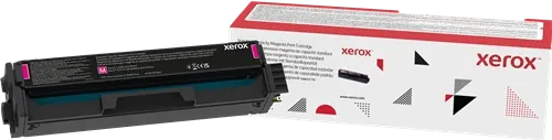 Xerox 006R04385 Magenta Toner — Consommables informatiques