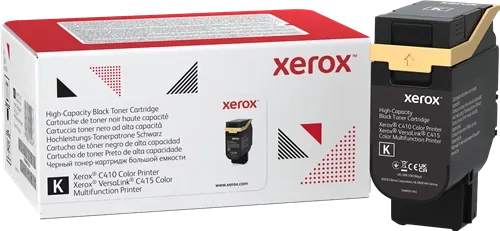 Xerox 006R04685 Noir(e) Toner — Consommables informatiques