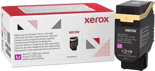 Xerox 006R04829 Magenta Toner — Consommables informatiques