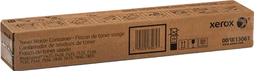 Xerox 008R13061 Bac-Recuperateur WorkCentre 7525/7530/7535/7545/7556 — Consommables informatiques