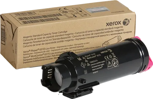 Xerox 106R03474 Magenta Toner — Consommables informatiques