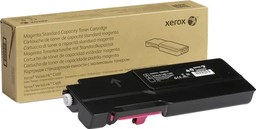 Xerox 106R03503 Magenta Toner — Consommables informatiques