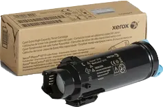 Xerox 106R03690 Cyan Toner — Consommables informatiques