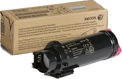 Xerox 106R03691 Magenta Toner — Consommables informatiques