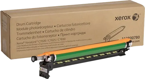 Xerox 113R00780 Tambour d'image Noir(e) / Cyan / Magenta / Jaune — Consommables informatiques