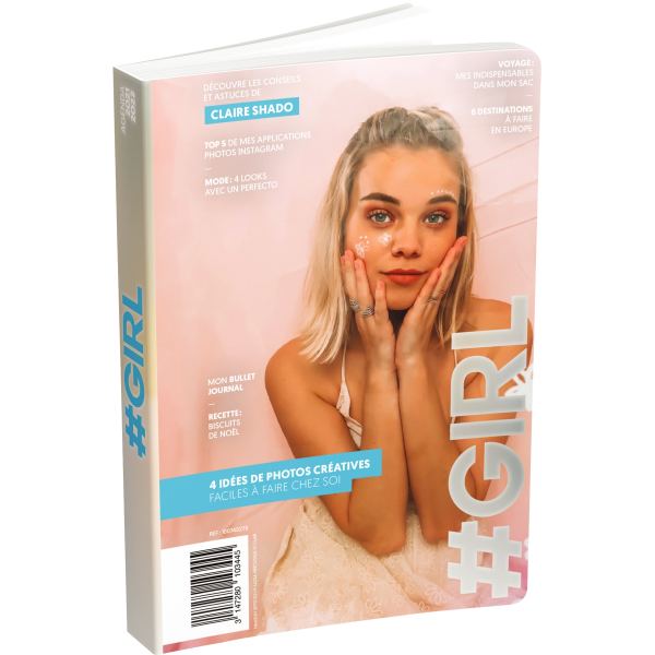 Agenda Girl — Non classé