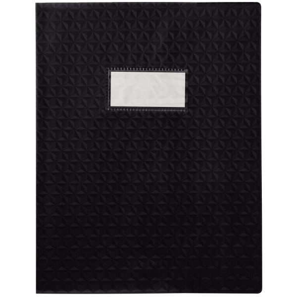 Paquet de 30 protège-cahiers en PVC 10/100 ème, pour format 1, N.C — Petit matériel bureau et école