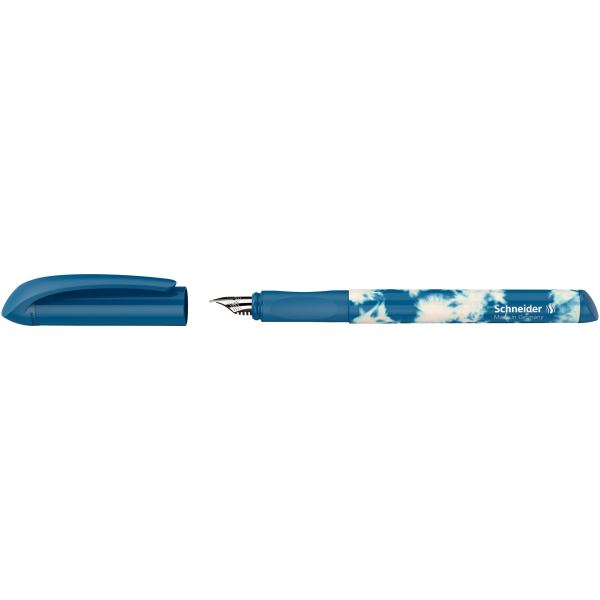 Stylo plume Easy Grip, N.C — Écrire et corriger