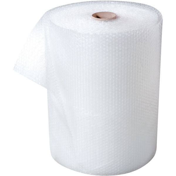 Rouleau film bulles d'air diamètre 10 mm 50x0.50m, N.C — Courrier et expédition
