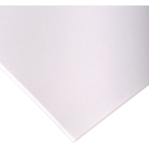 Paquet de 10 feuilles à dessin à grain 50x65 cm 180g, N.C — DESSIN SCOLAIRE ET PROFESSIONNEL
