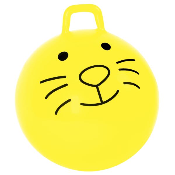 Ballon sauteur 1er prix diamétre 50cm — Non classé