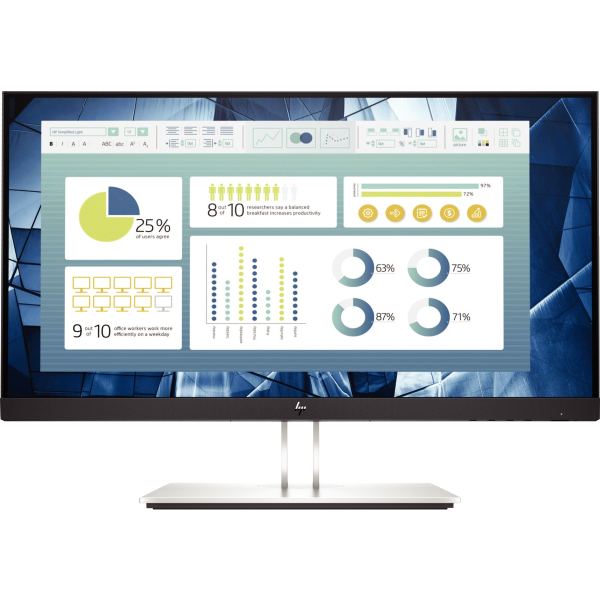 Ecran HP E22 G4 Full HD — Non classé