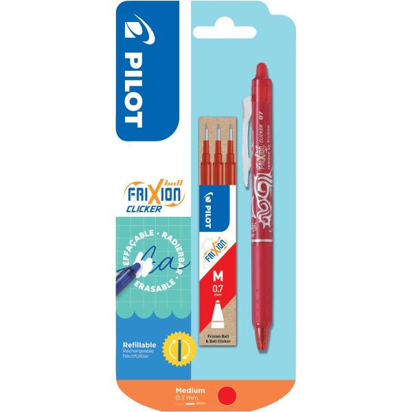 BL 1 ROLL FRIX CLICK RGE+3RECH — Non classé