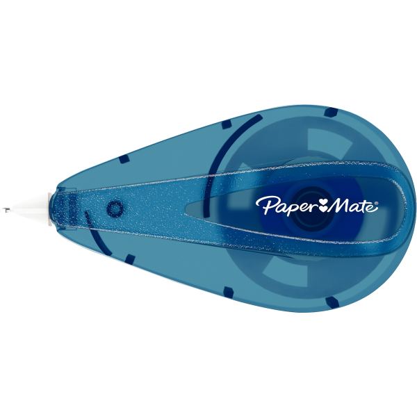 Paper:Mate Ruban correcteur Economique Mini-E, 5 mm x 6 m — Rollers de correction