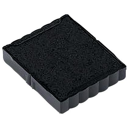 Blister de 2 cassettes 6/4923 encre noir, N.C — Petit matériel bureau et école