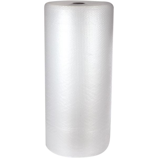 Rouleau film bulles d'air diamètre 32 mm 50x1m, N.C — COURRIER ET EXPEDITION