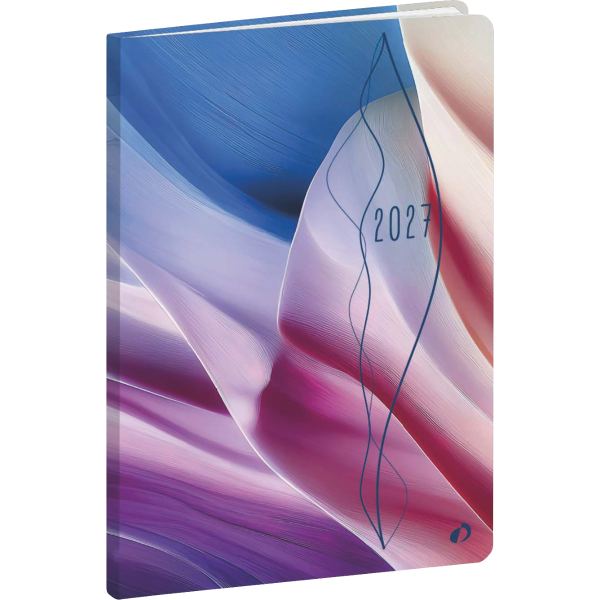 AGEND SEM HIPSY 16X24 ONDE — Non classé
