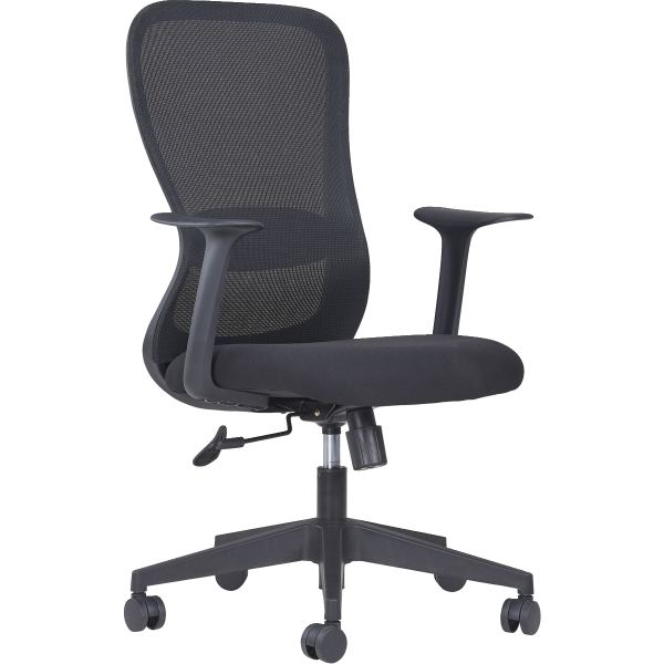Siège GORDON noir, N.C — MOBILIER