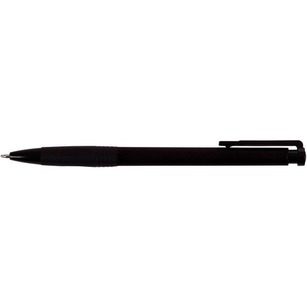 Stylo bille Super Grip rétractable noir, N.C — Écrire et corriger