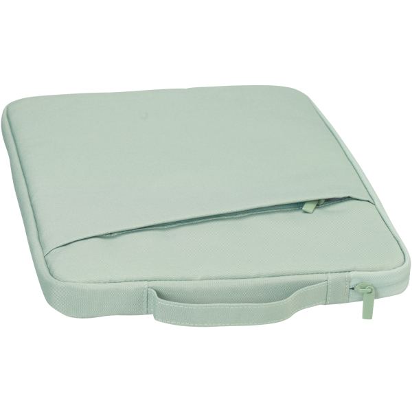 Housse de protection pour ordinateur portable vert, N.C — EQUIPEMENT CLASSE ET BUREAU