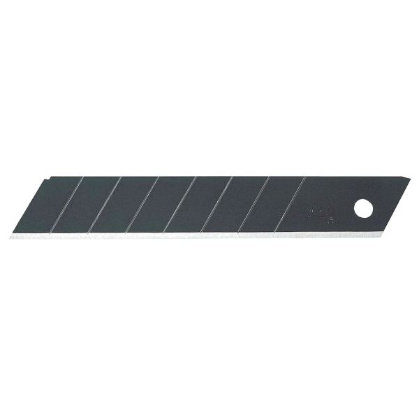 Blister de 10 lames noires OLFA 18mm — Non classé