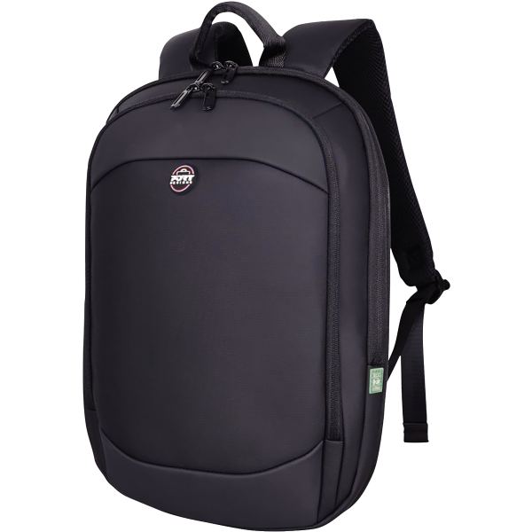 PORT DESIGNS Chicago Evo Laptop Backpack 15.6/16p Expandable — BAGAGERIE