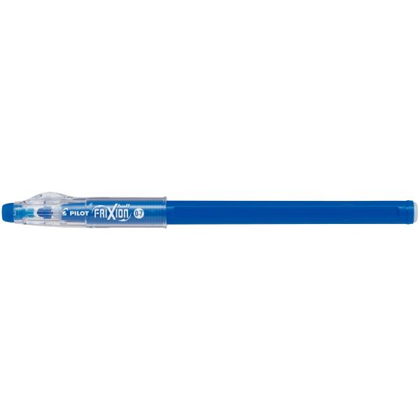 Roller frixion ball stick bleu — Non classé