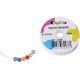 Bobine de 100 m de fil nylon diamètre 0,50 mm, N.C — TRAVAUX MANUELS