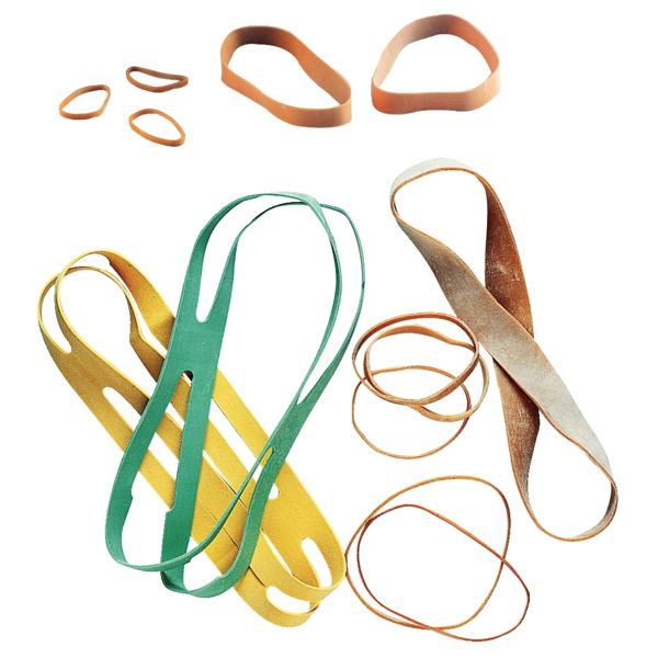 Boîte de 100 g de bracelets blonds 90x03 mm — Non classé