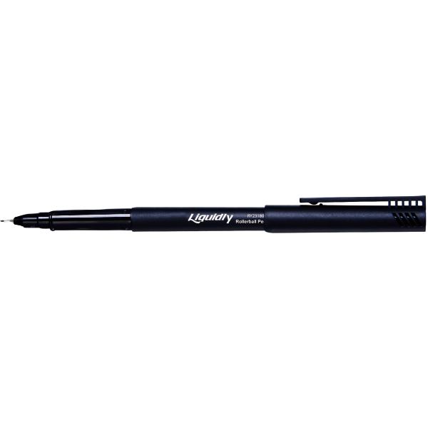 Feutre Softliner 0,5mm noir — Non classé