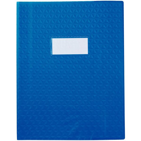 Paquet de 30 protège-cahiers en PVC 10/100 ème, pour format 1, N.C — Petit matériel bureau et école